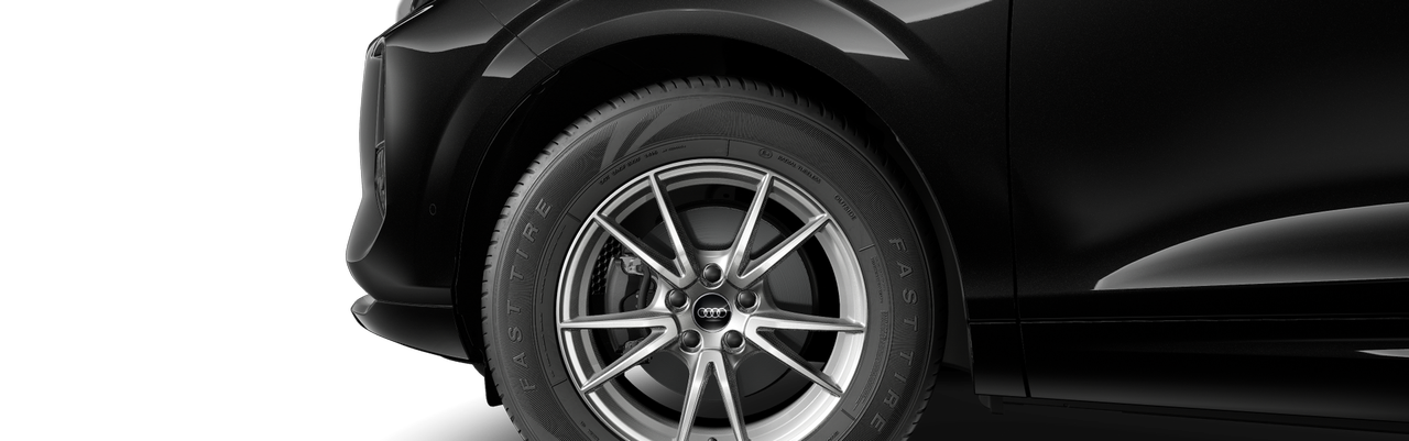 Bild eines Q3 TFSI 110 kW  intense