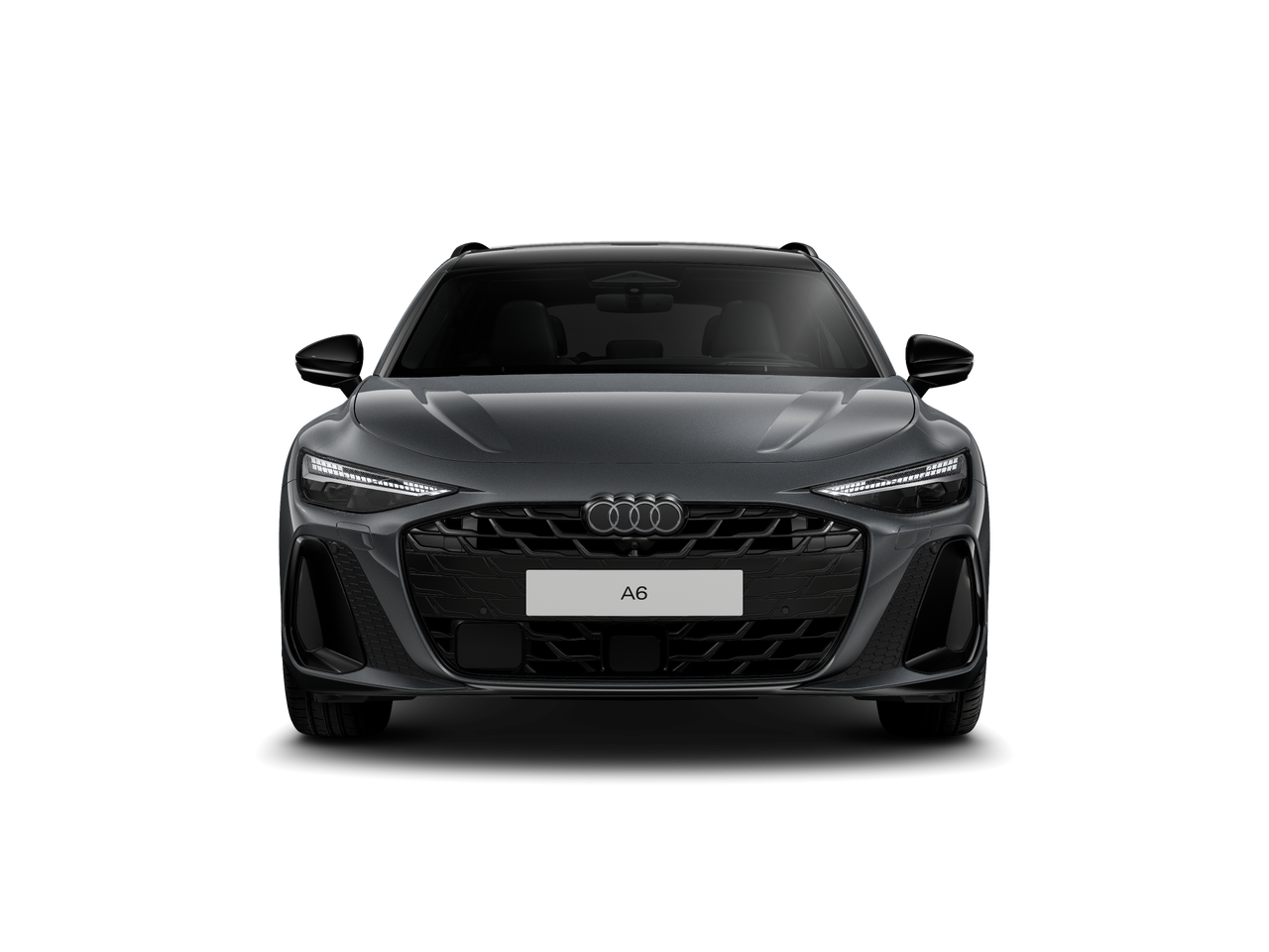 Bild eines A6 Avant quattro TDI 150 kW