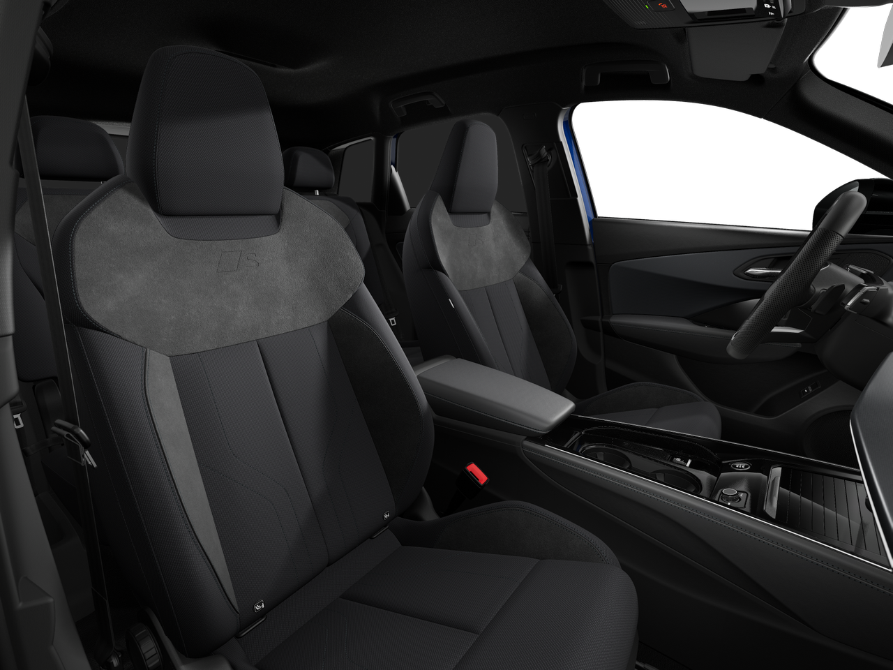 Bild eines Q3 TFSI quattro 150 kW