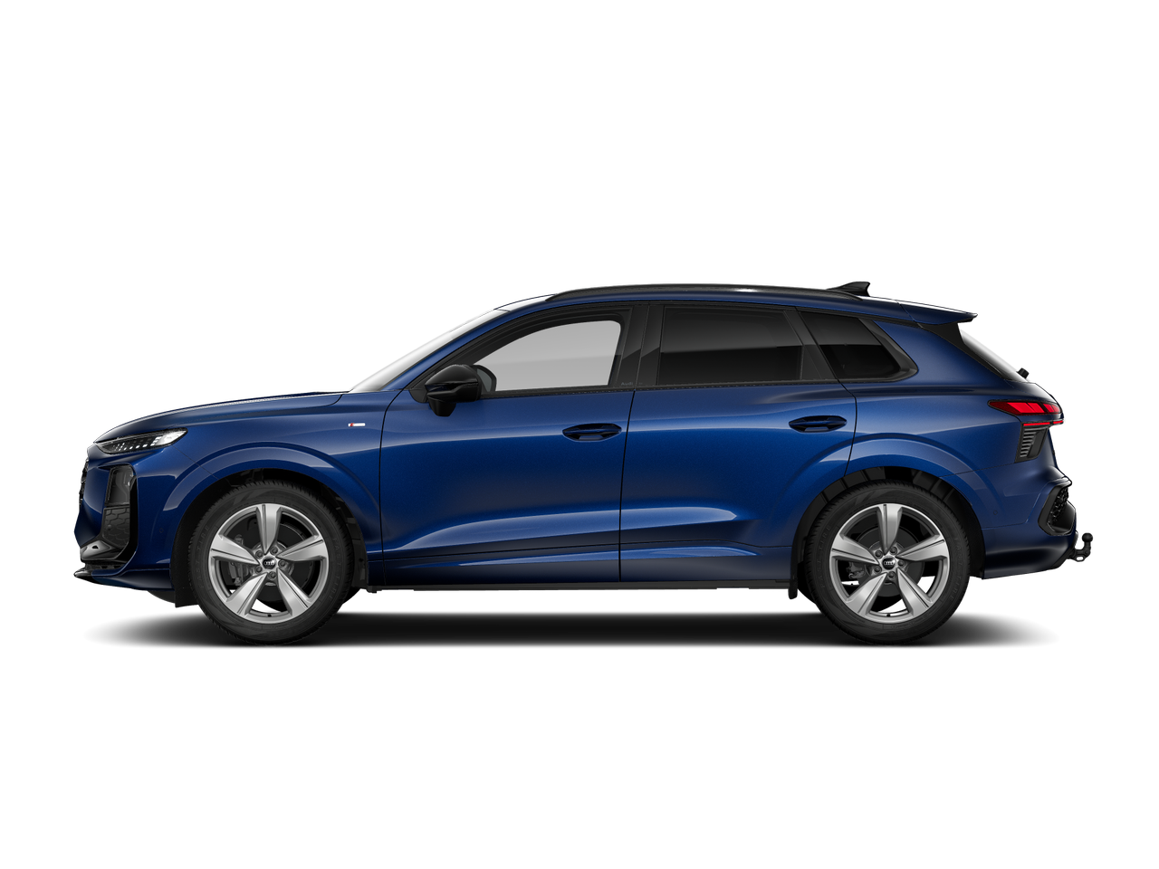 Bild eines Q3 TFSI quattro 150 kW