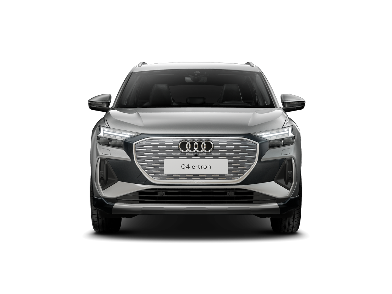 Bild eines Q4 45 e-tron