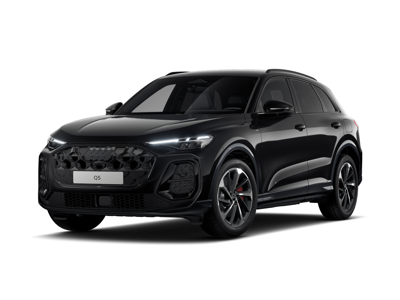 Bild eines Q5 e-hybrid quattro 220 KW