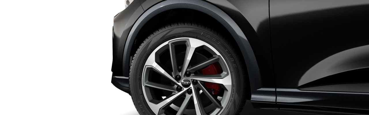 Bild eines Q5 e-hybrid quattro 220 KW