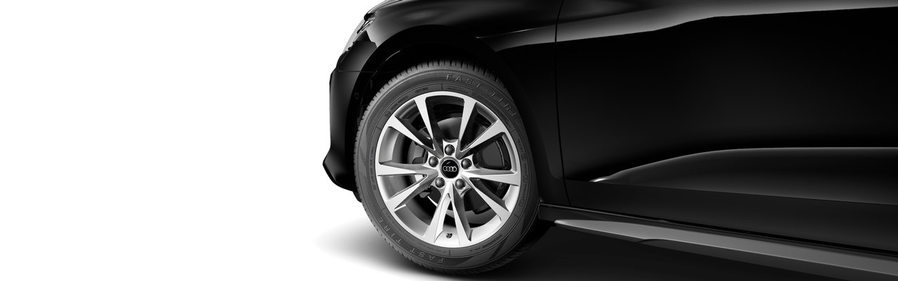 Bild eines A3 Sportback 30 TFSI