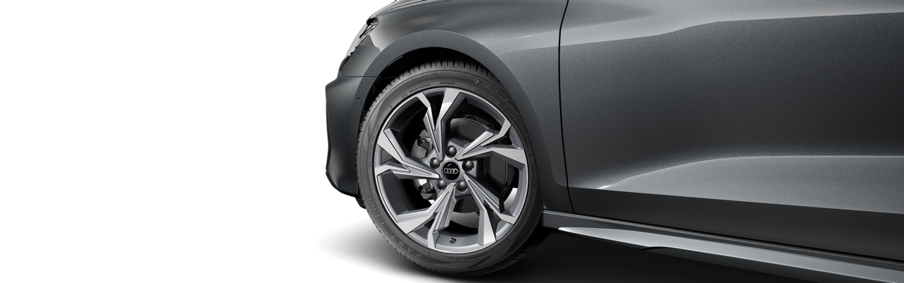 Bild eines A3 Sportback 30 TFSI S line
