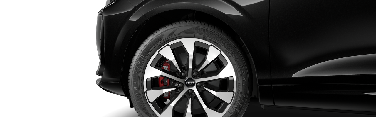 Bild eines Q3 TFSI quattro 150 kW