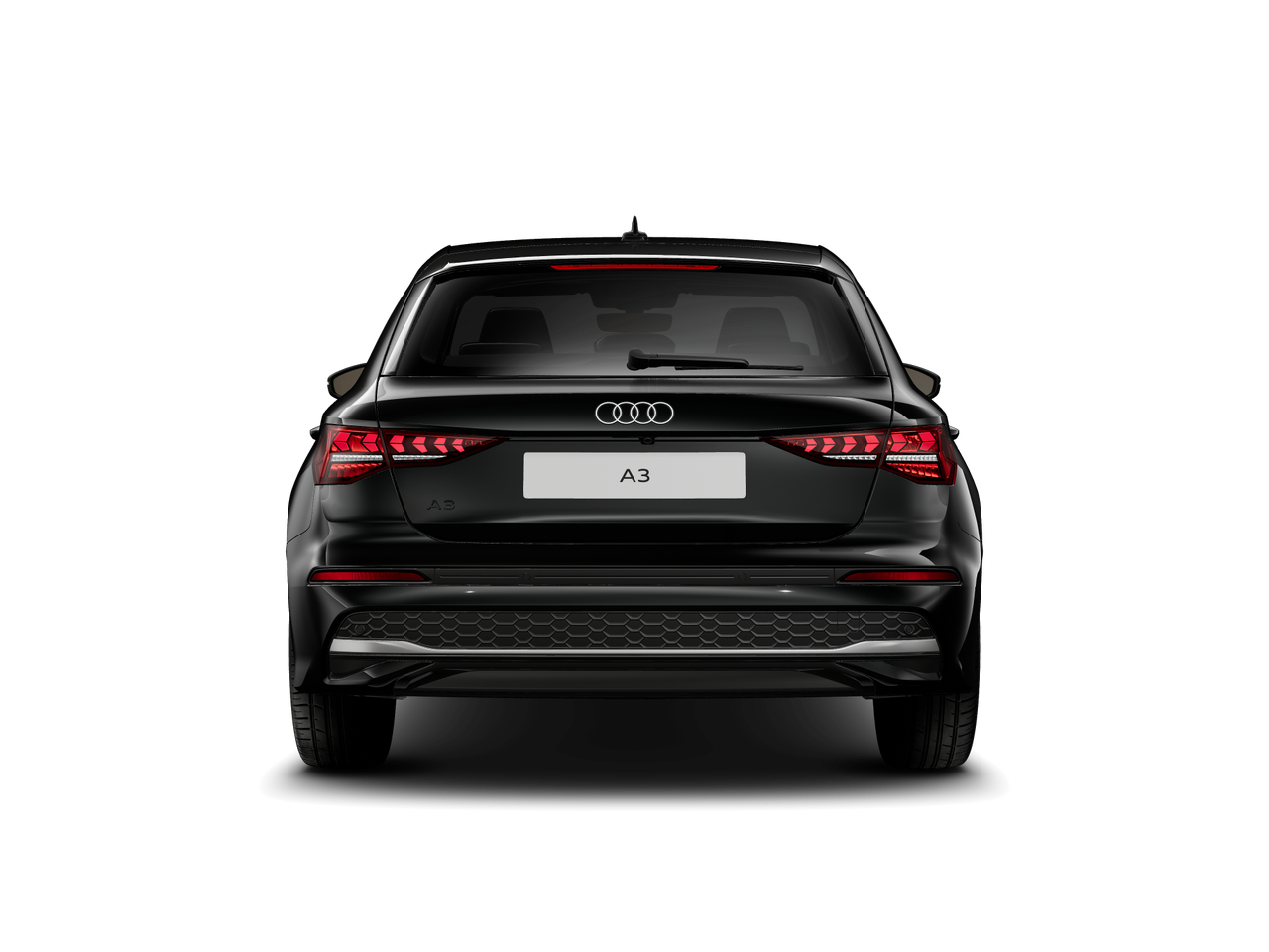 Bild eines A3 Sportback 30 TFSI