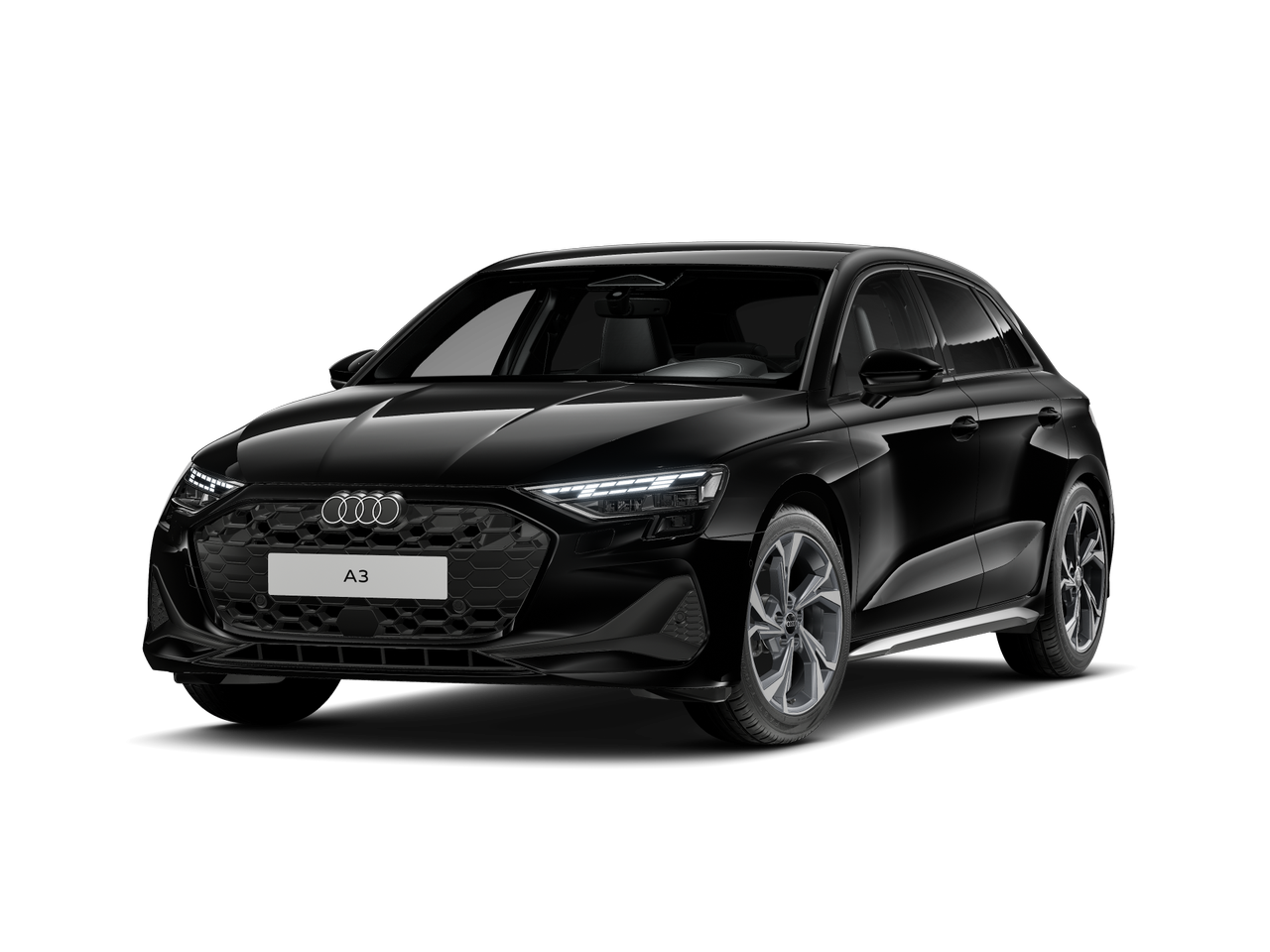 Bild eines A3 Sportback 30 TFSI