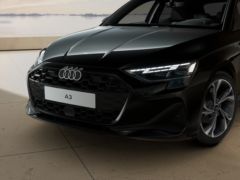 Bild eines A3 Sportback 30 TFSI