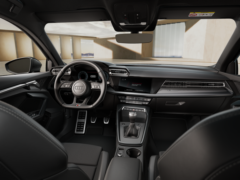 Bild eines A3 Sportback 30 TFSI