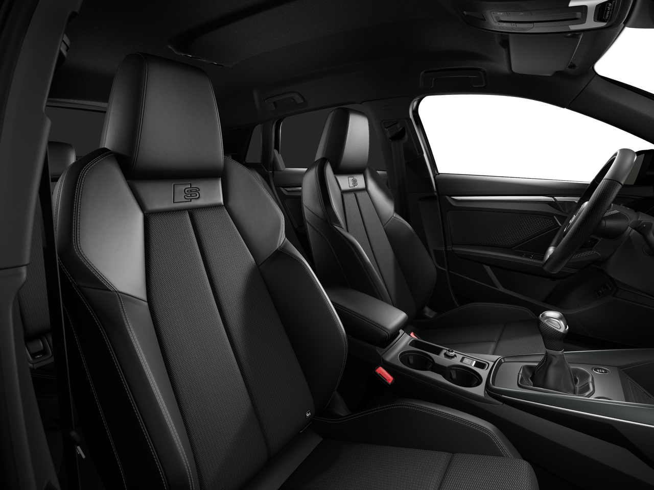 Bild eines A3 Sportback 30 TFSI