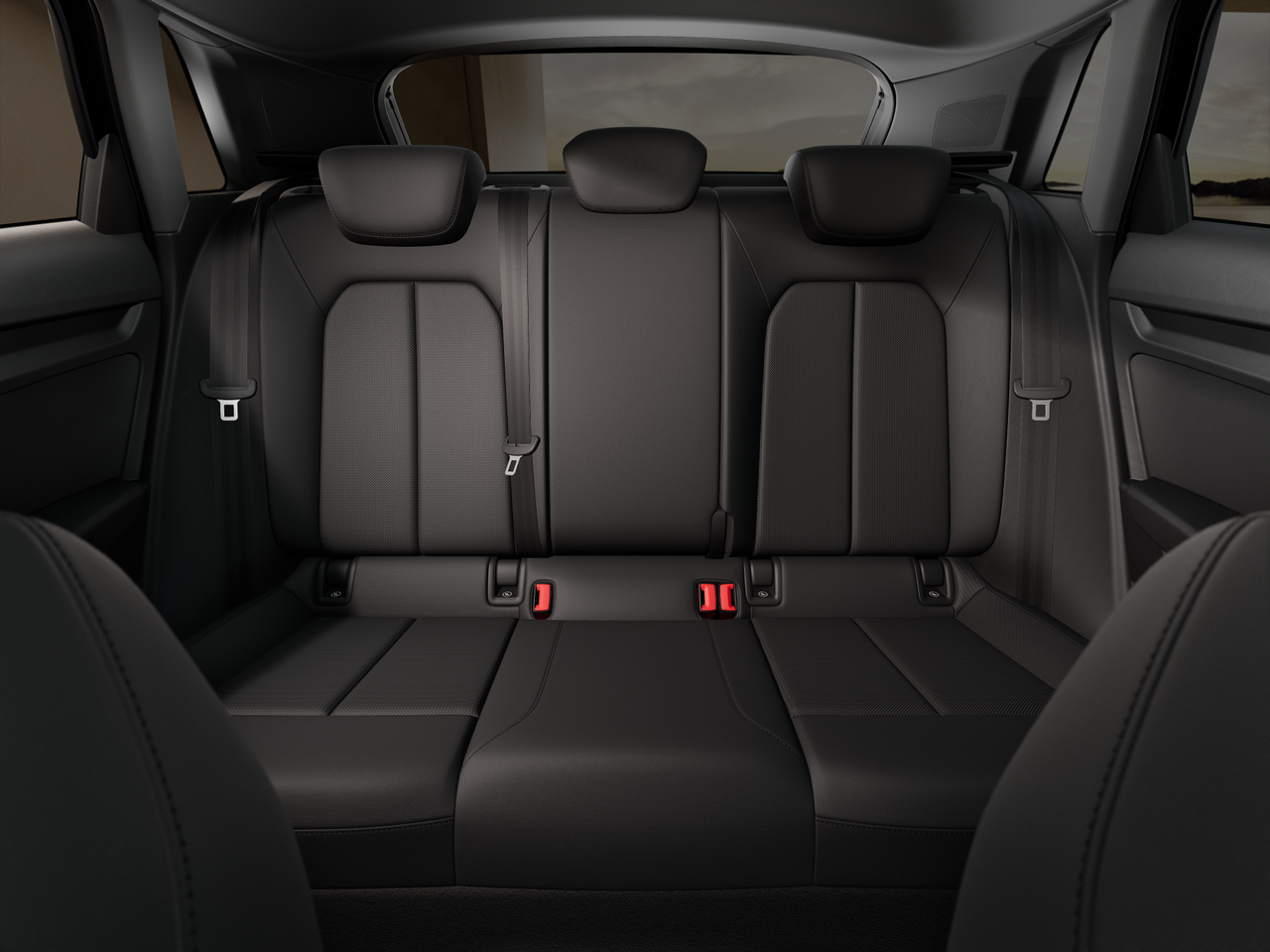 Bild eines A3 Sportback 30 TFSI