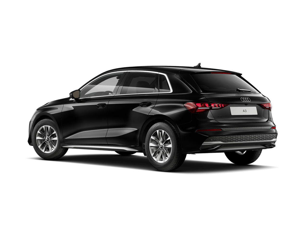 Bild eines A3 Sportback 30 TFSI
