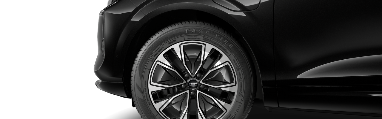 Bild eines Q3 e-hybrid 200 kW