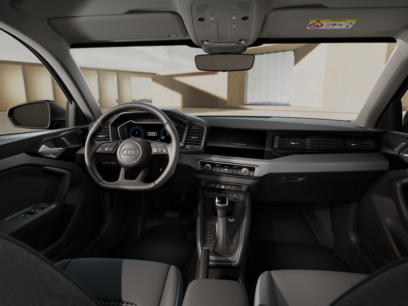 Bild eines A1 Sportback 25 TFSI intense