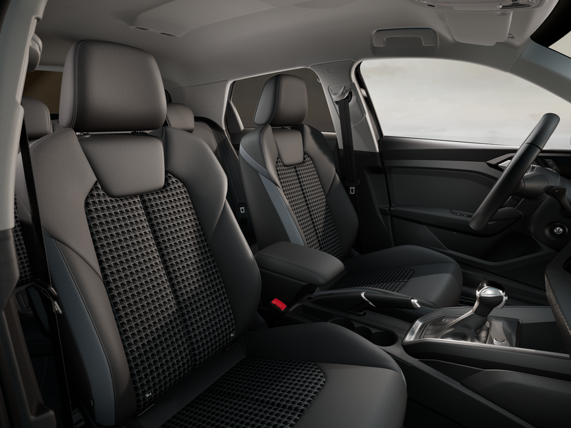 Bild eines A1 Sportback 25 TFSI intense