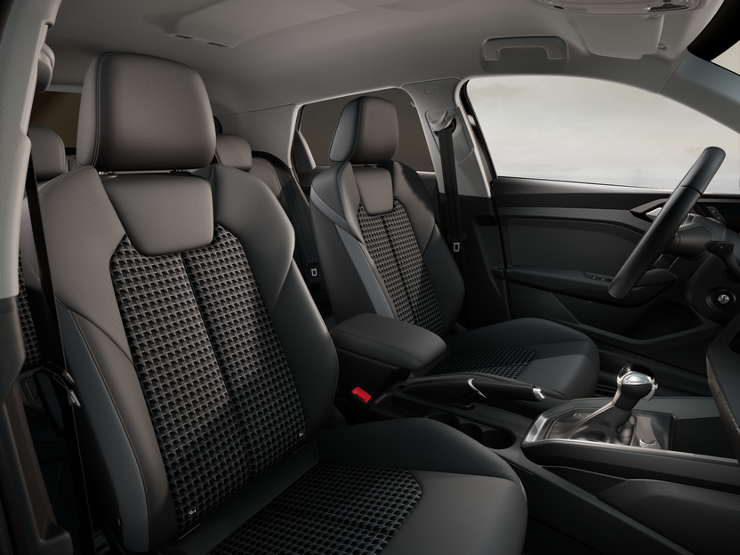 Bild eines A1 Sportback 25 TFSI intense