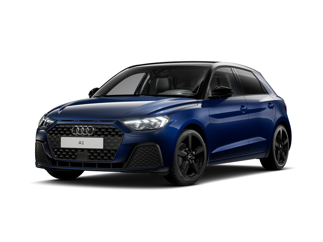 Bild eines A1 Sportback 30 TFSI intense