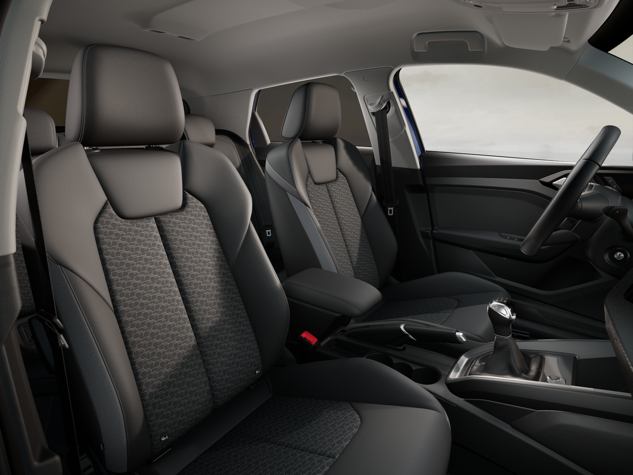 Bild eines A1 Sportback 30 TFSI intense