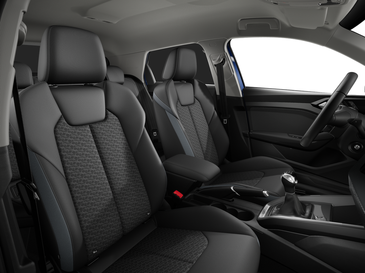 Bild eines A1 Sportback 30 TFSI intense