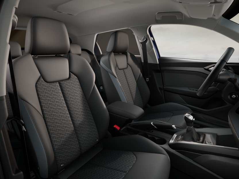 Bild eines A1 Sportback 30 TFSI intense