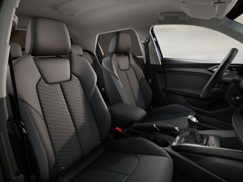 Bild eines A1 Sportback 30 TFSI intense