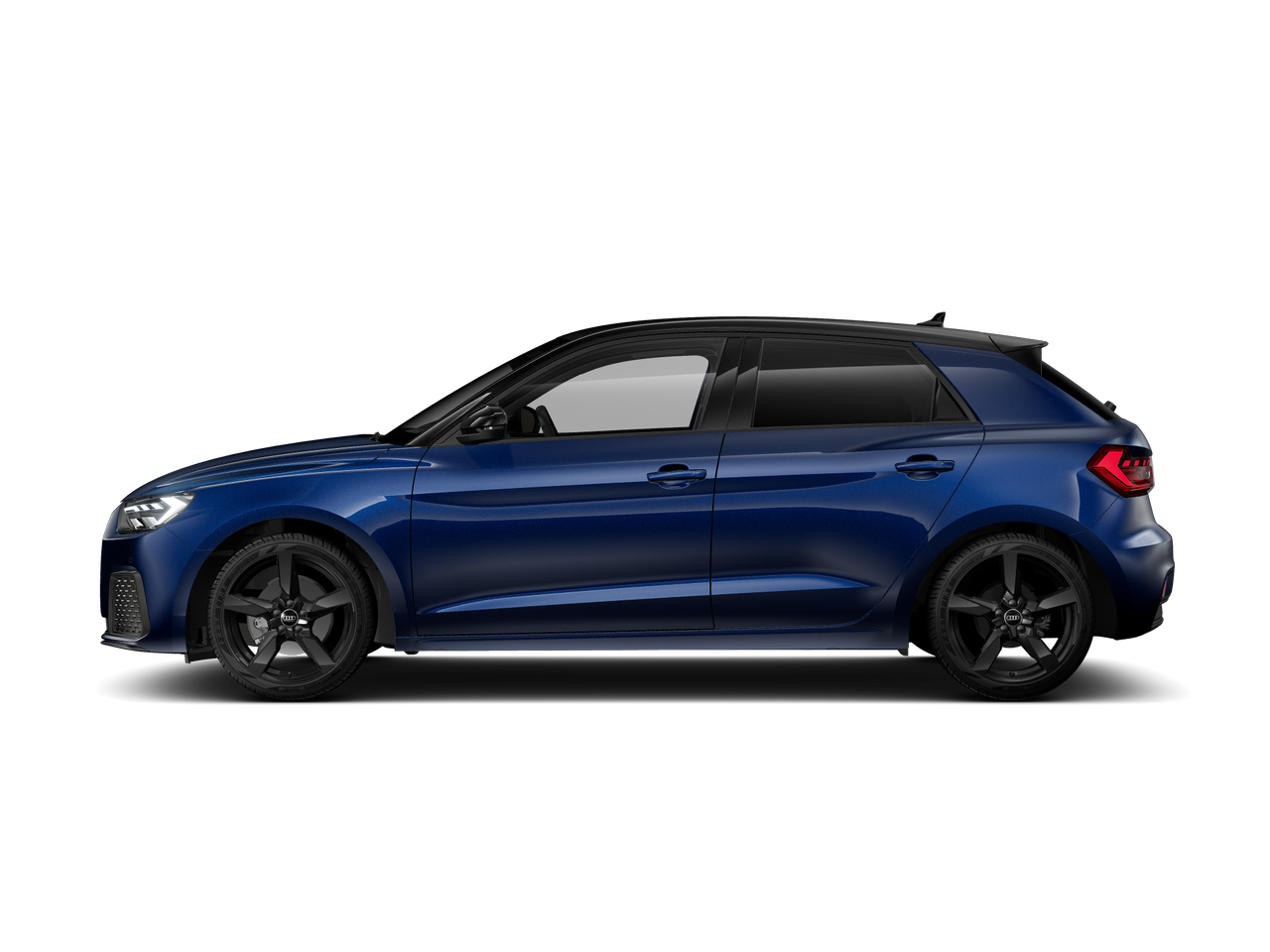 Bild eines A1 Sportback 30 TFSI intense