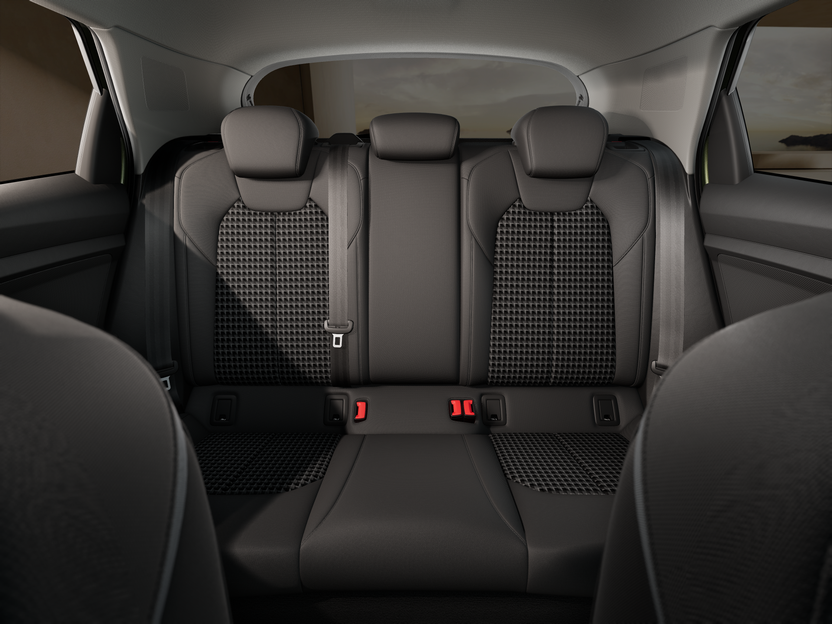 Bild eines A1 Sportback 30 TFSI intense