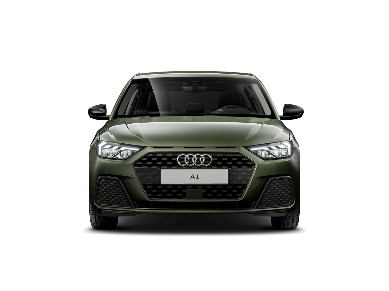 Bild eines A1 Sportback 30 TFSI intense