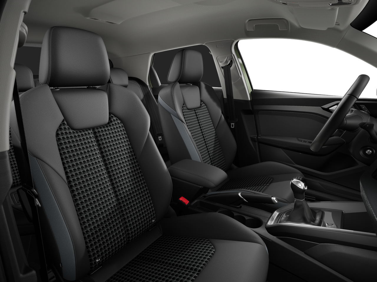 Bild eines A1 Sportback 30 TFSI intense