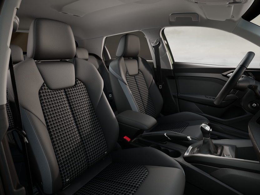 Bild eines A1 Sportback 30 TFSI intense