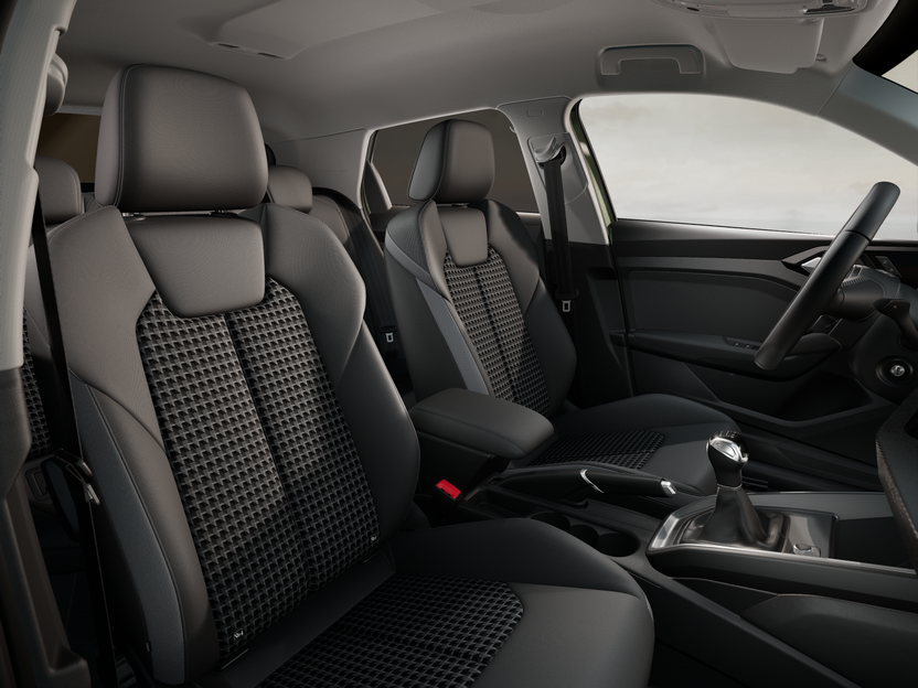 Bild eines A1 Sportback 30 TFSI intense