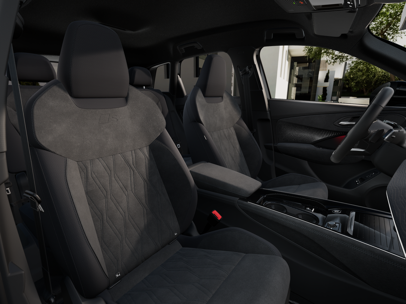 Bild eines Q3 e-hybrid 200 kW