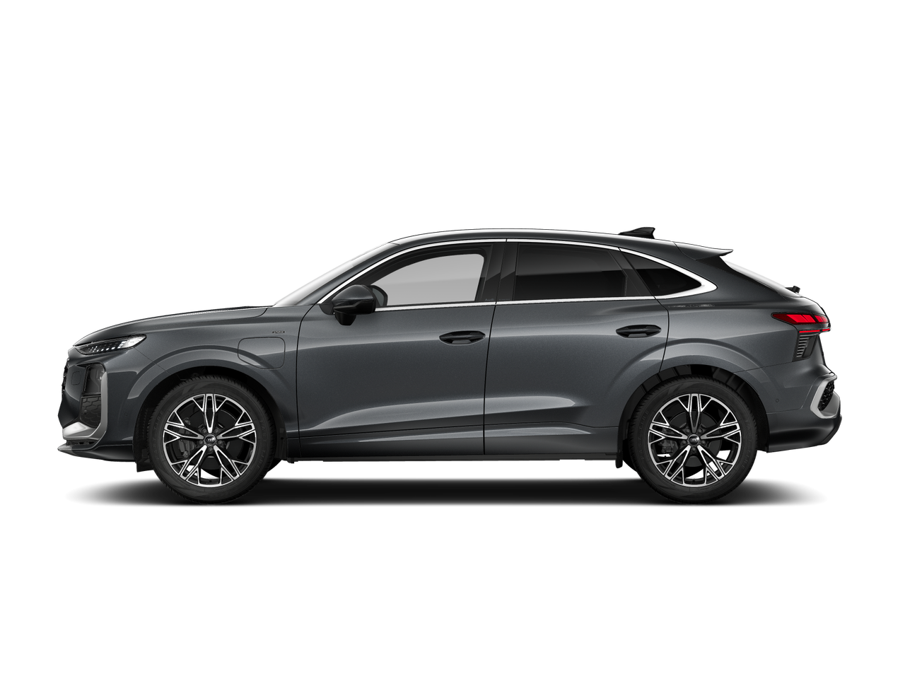 Bild eines Q3 Sportback e-hybrid 200 kW