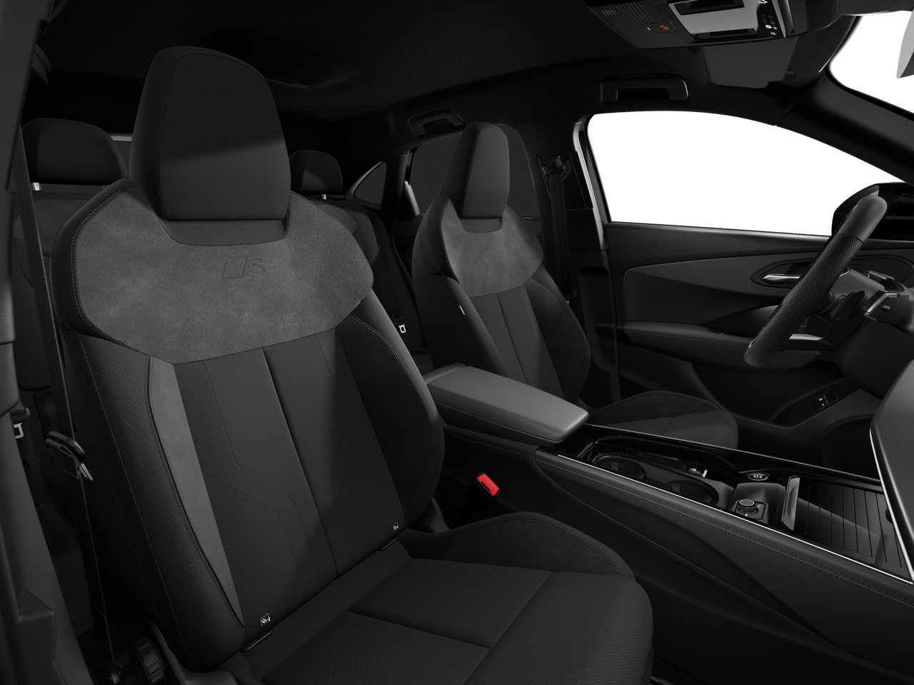 Bild eines Q3 Sportback e-hybrid 200 kW