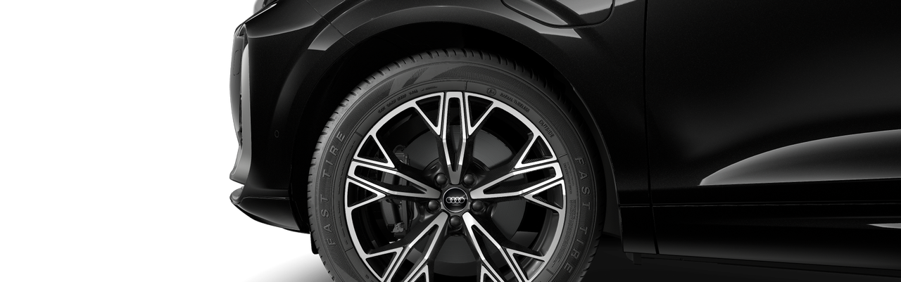 Bild eines Q3 Sportback e-hybrid 200 kW