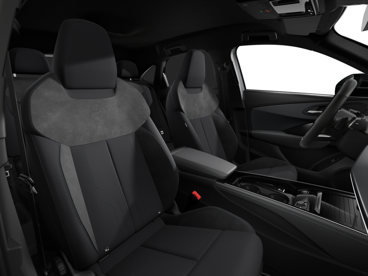 Bild eines Q3 Sportback TFSI quattro 150 kW