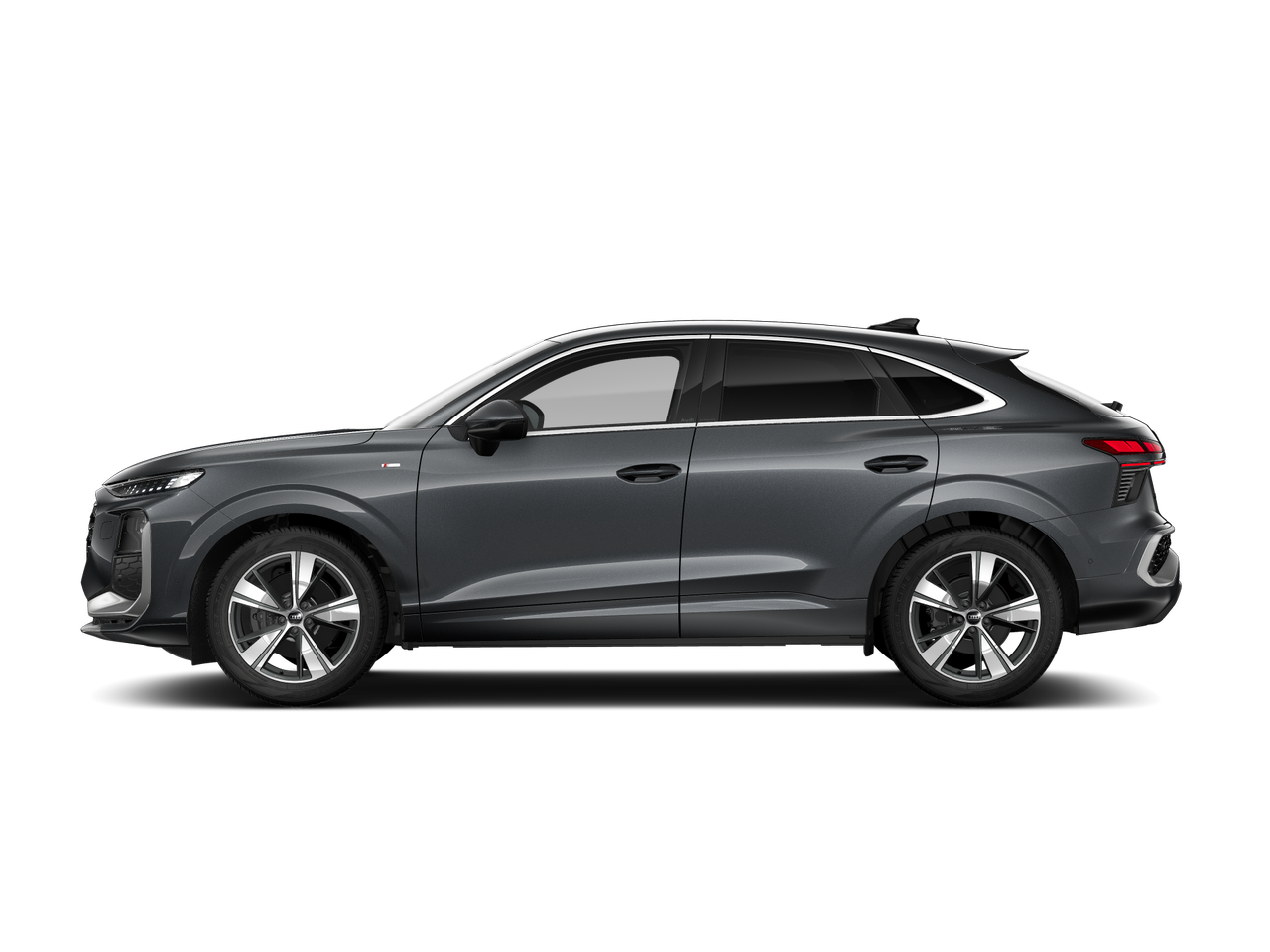 Bild eines Q3 Sportback TFSI quattro 150 kW