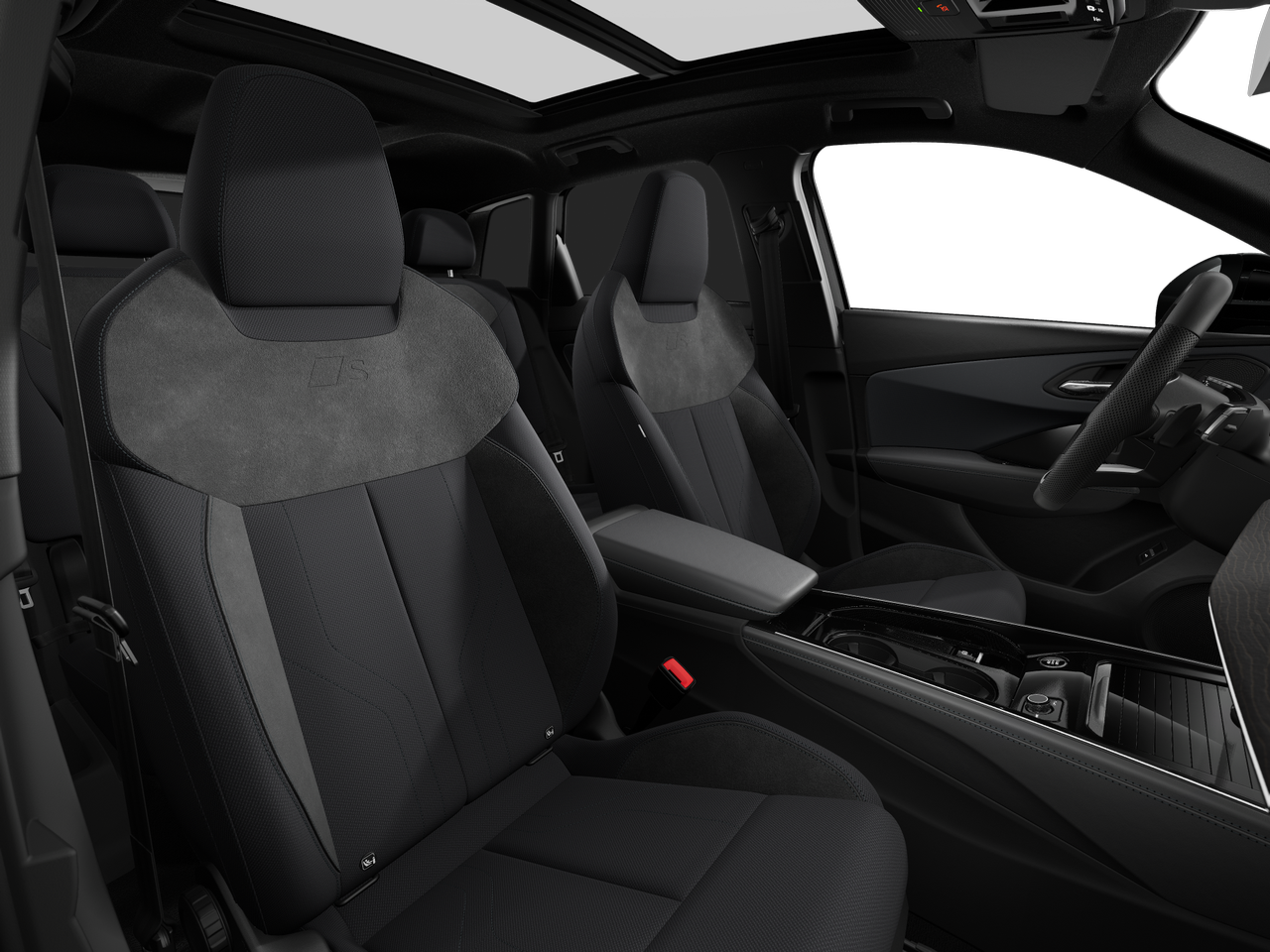 Bild eines Q3 TFSI quattro 150 kW