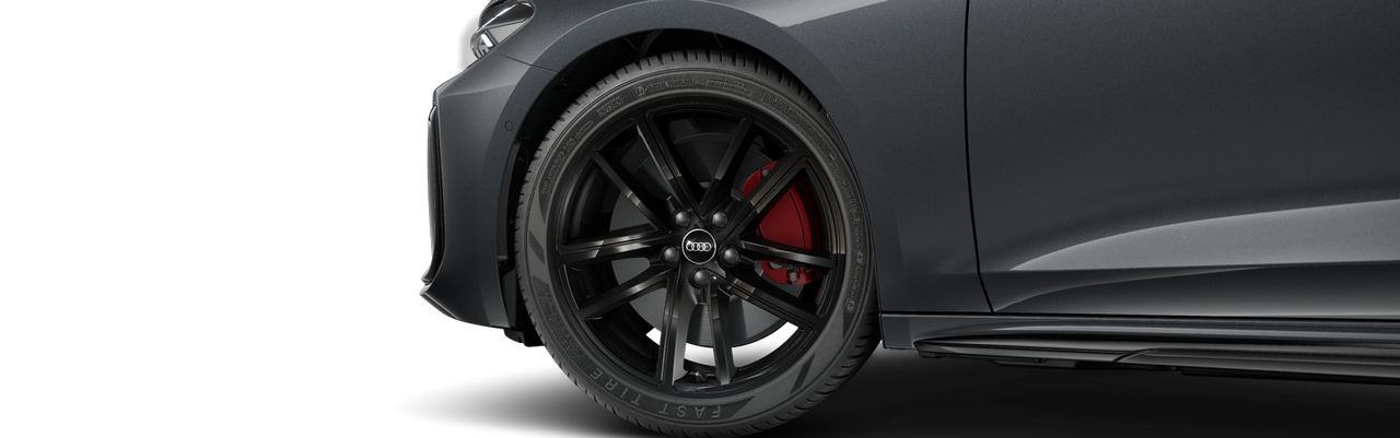 Bild eines A5 Avant e-hybrid quattro 220 kW