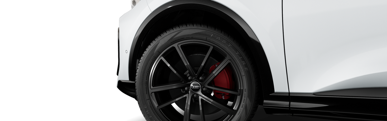 Bild eines Q5 Sportback e-hybrid quattro 220 KW