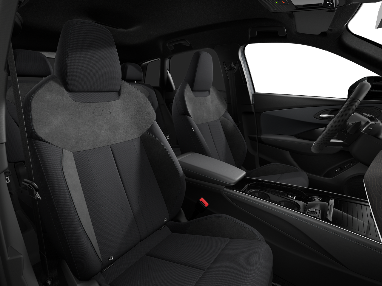 Bild eines Q3 TFSI quattro 150 kW