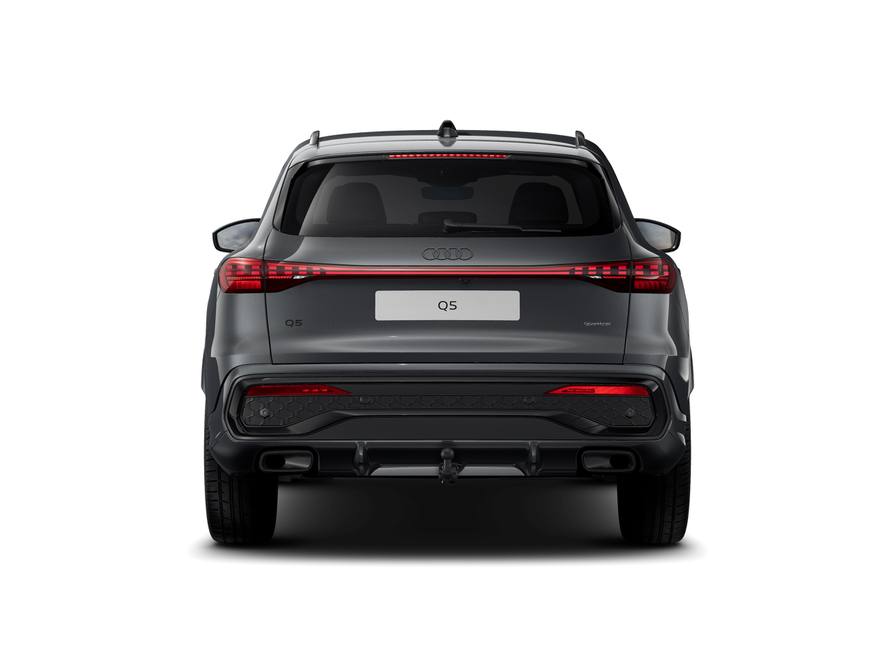 Bild eines Q5 e-hybrid quattro 270 KW