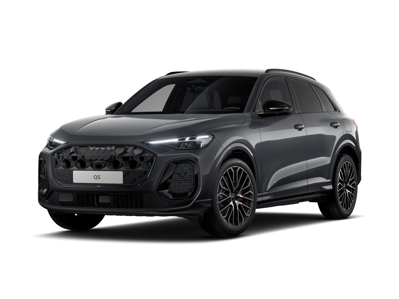 Audi Q5 e-hybrid quattro 270 KW 2026