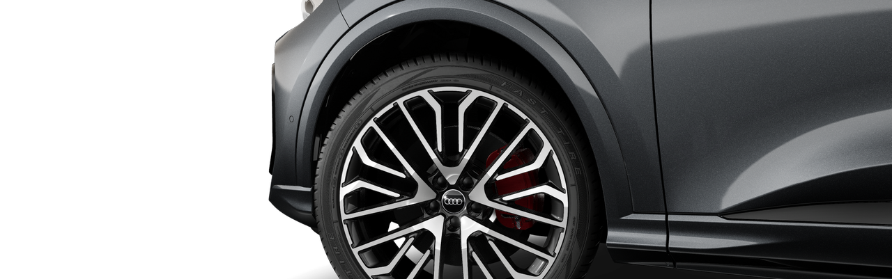 Bild eines Q5 e-hybrid quattro 270 KW