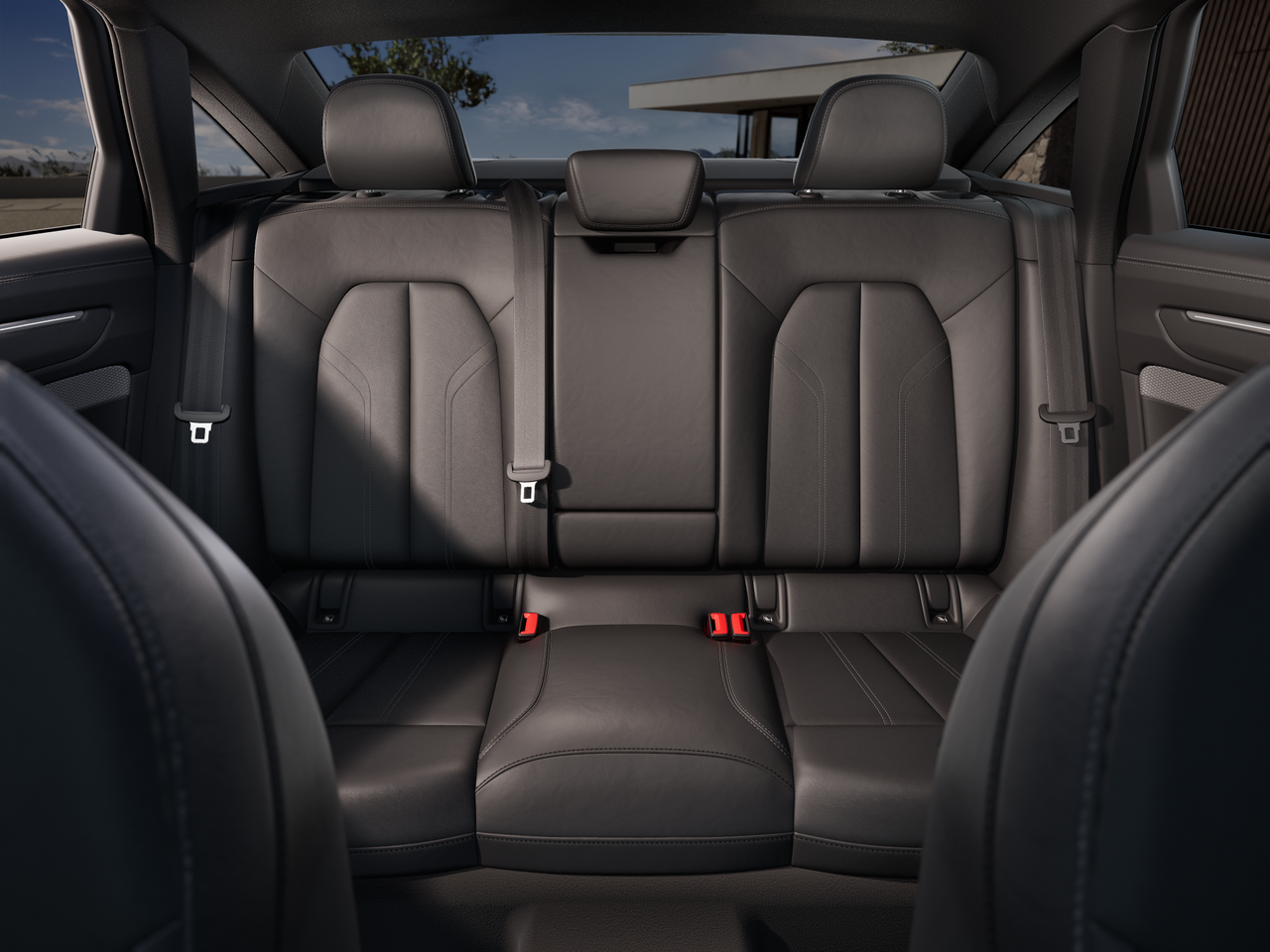 Bild eines A6 Limousine e-hybrid quattro 220 kW