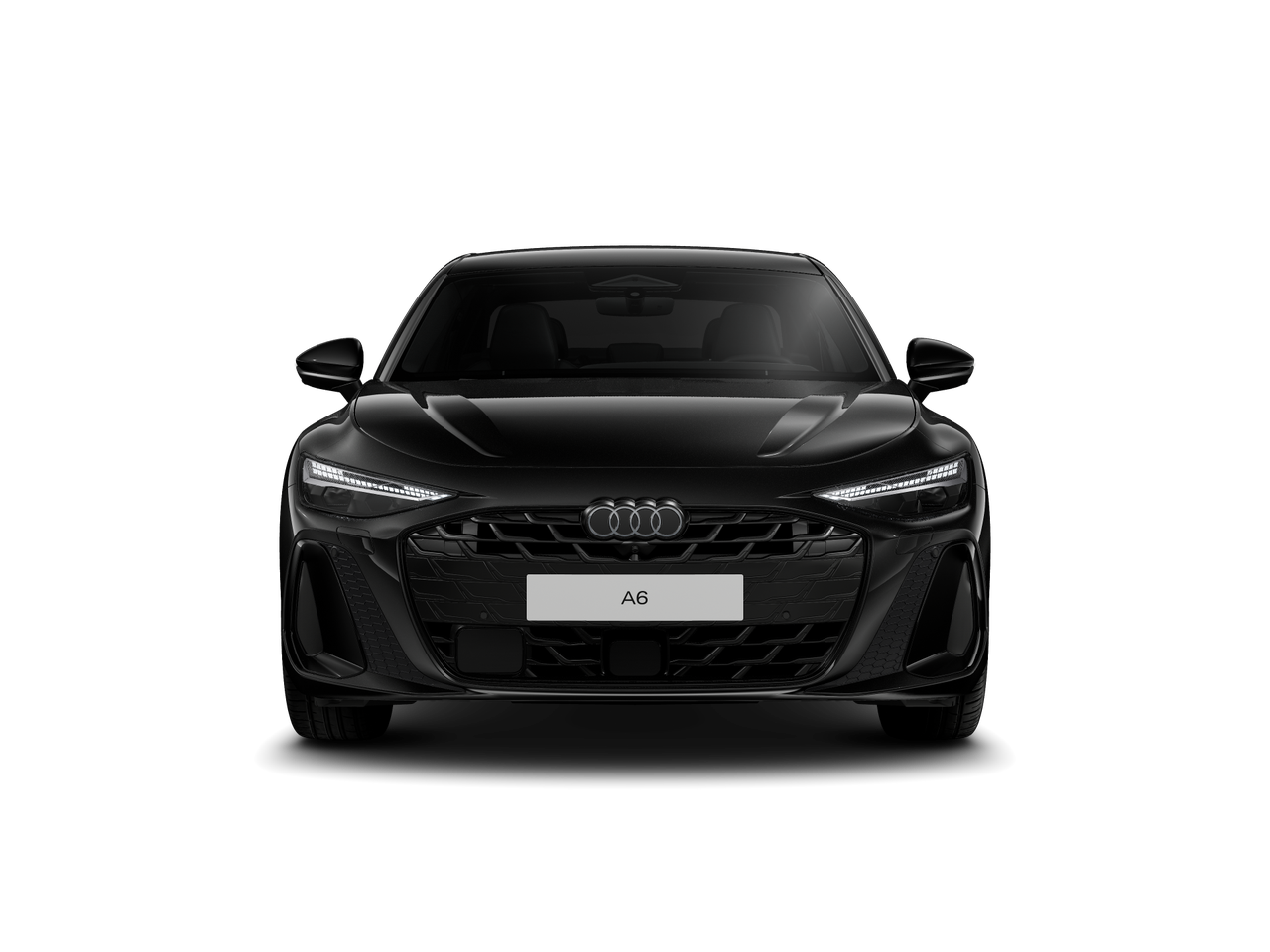 Bild eines A6 Limousine e-hybrid quattro 220 kW