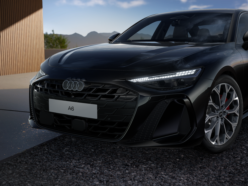 Bild eines A6 Limousine e-hybrid quattro 220 kW