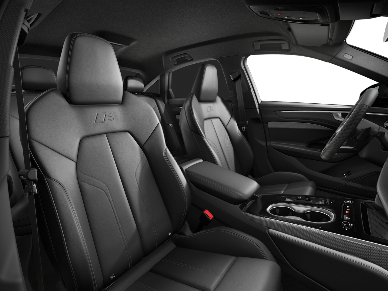 Bild eines A6 Limousine e-hybrid quattro 220 kW