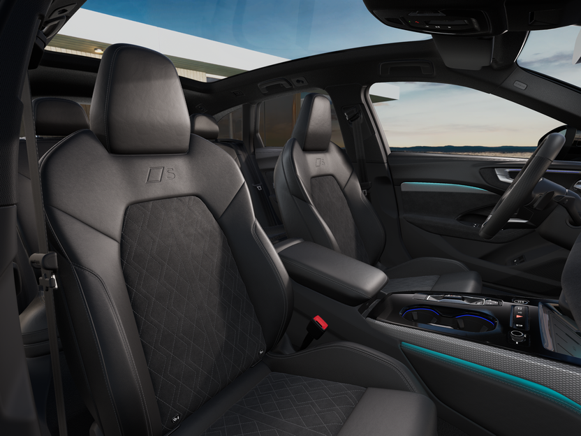 Bild eines A5 Avant e-hybrid quattro 220 kW